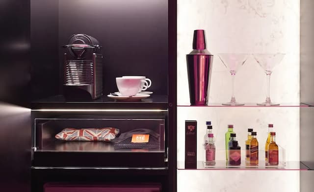 엠이 런던-슈피리어룸, 침실 2개, 시내 전망 (Superior ME)-2