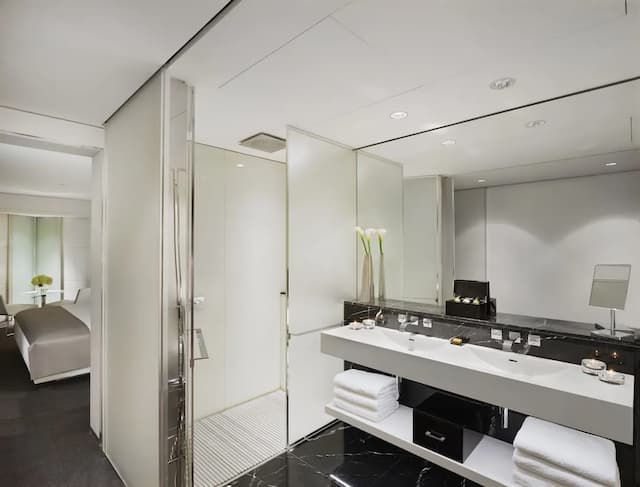 엠이 런던-슈피리어룸, 침실 2개, 시내 전망 (Superior ME)-3