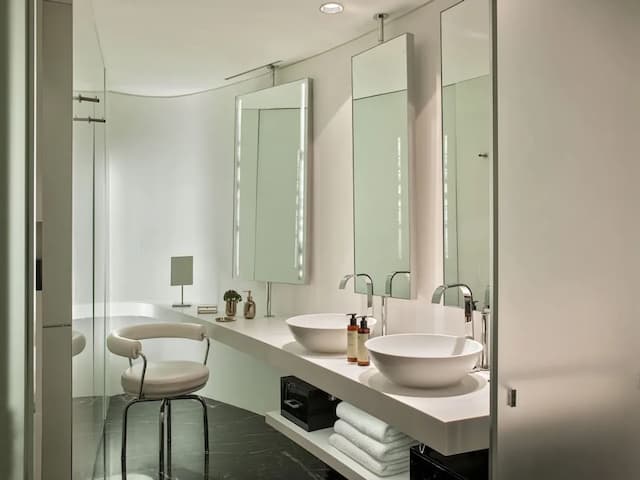 엠이 런던-스위트, 침실 2개 (Beyond ME - Panoramic City View)-2