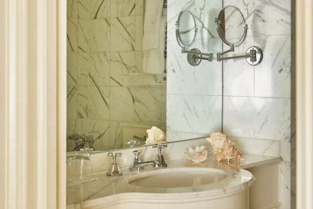 에거튼 하우스 호텔-클래식 더블룸-2