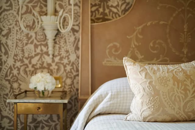 艾格頓酒店-豪華客房, 1 張加大雙人床-2