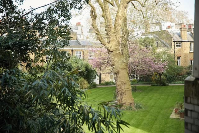 艾格頓酒店-豪華客房, 1 張加大雙人床-16