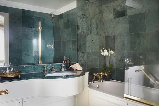 艾格頓酒店-豪華客房, 1 張加大雙人床-7