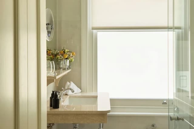 艾格頓酒店-豪華客房, 1 張加大雙人床-18