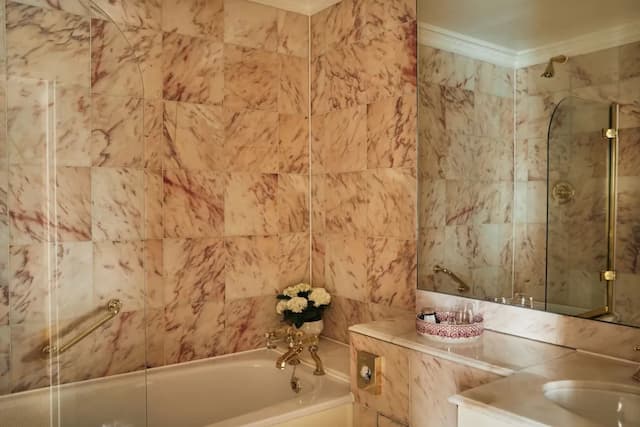 艾格頓酒店-豪華客房, 1 張加大雙人床-9