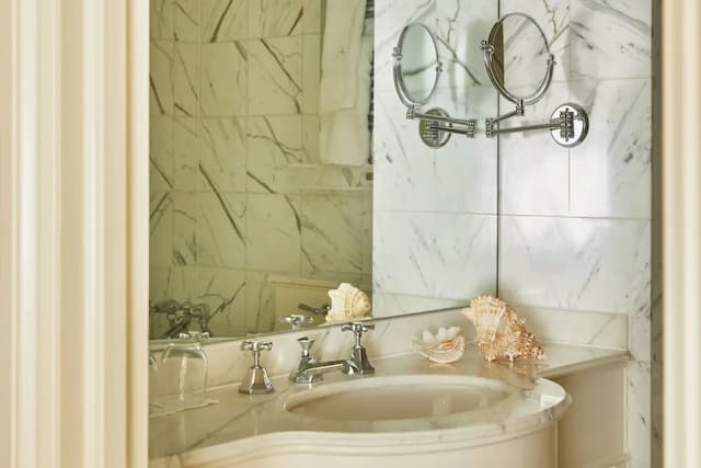 艾格頓酒店-豪華客房 (King/Twin)-15