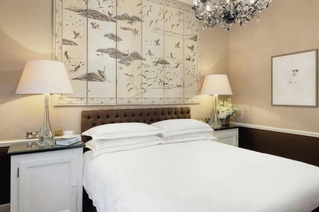 에거튼 하우스 호텔-디럭스룸 (King/Twin)-13