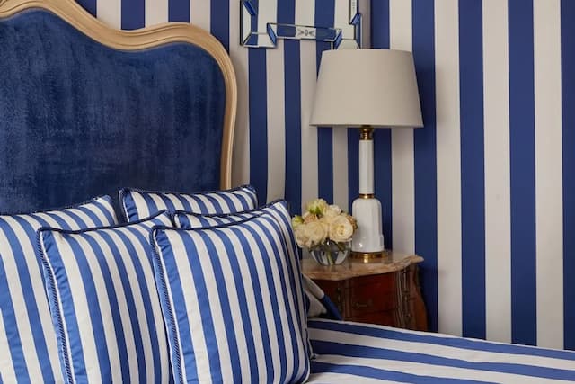 艾格頓酒店-豪華客房 (King/Twin)-8