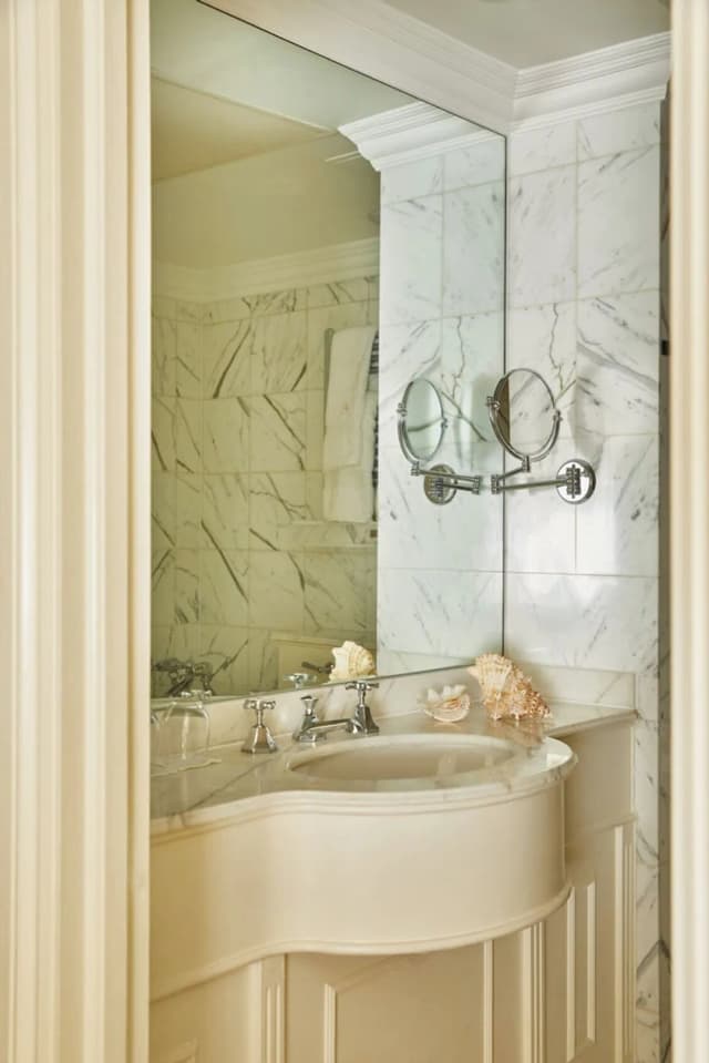 에거튼 하우스 호텔-디럭스룸 (King/Twin)-11