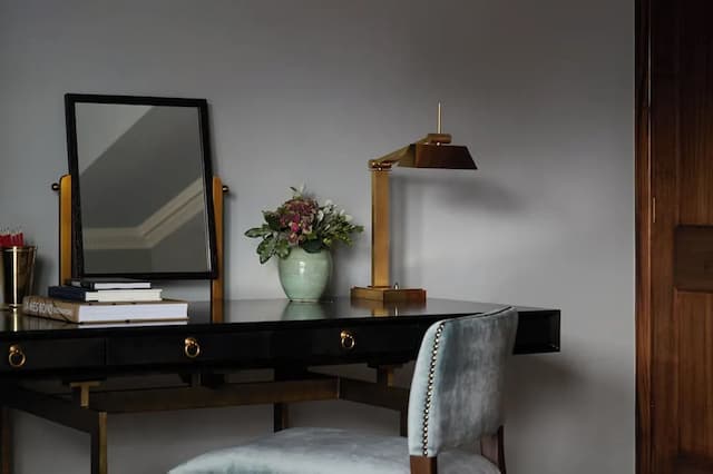 艾格頓酒店-開放式套房-8