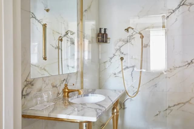 艾格頓酒店-開放式套房-17