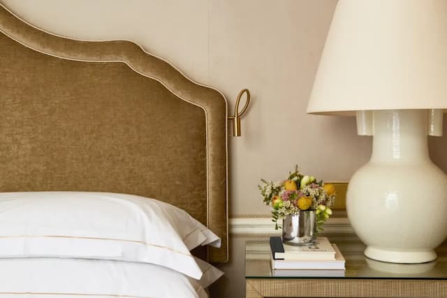 艾格頓酒店-套房 (5) Victoria and Albert)-12