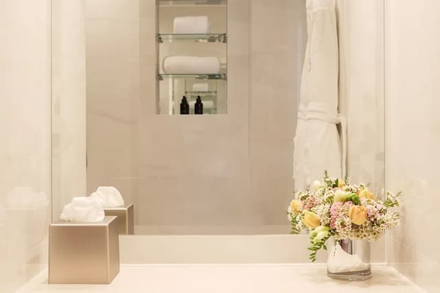 艾格頓酒店-套房 (5) Victoria and Albert)-14