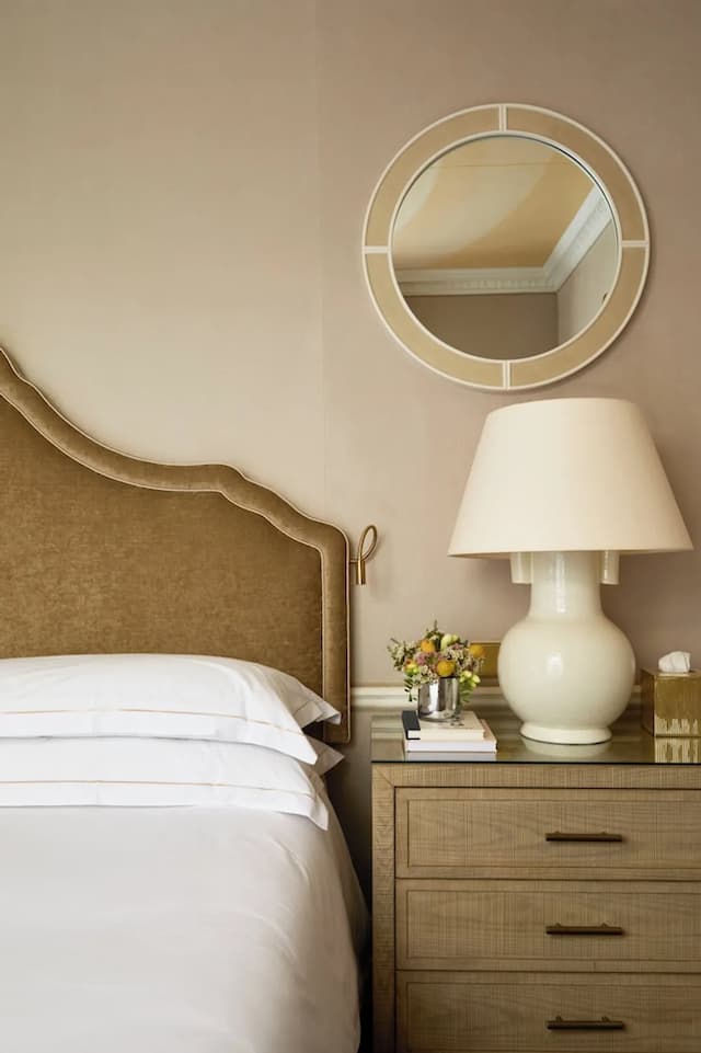 艾格頓酒店-套房 (5) Victoria and Albert)-6