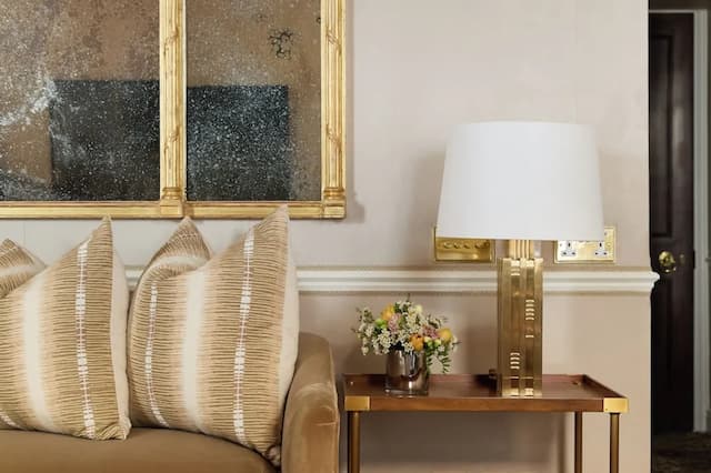 艾格頓酒店-套房 (5) Victoria and Albert)-15