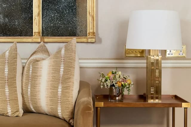 艾格頓酒店-套房 (5) Victoria and Albert)-11