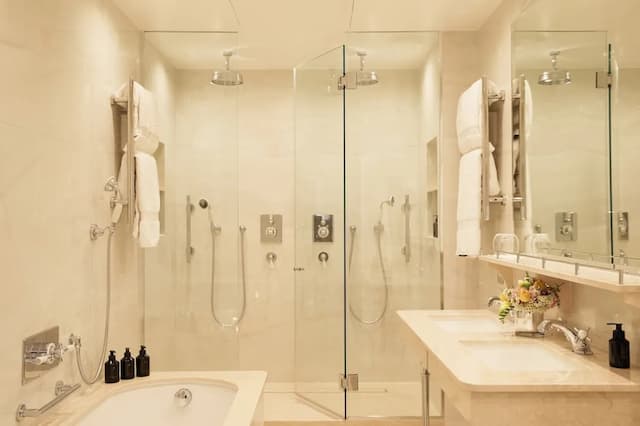 艾格頓酒店-套房 (5) Victoria and Albert)-9