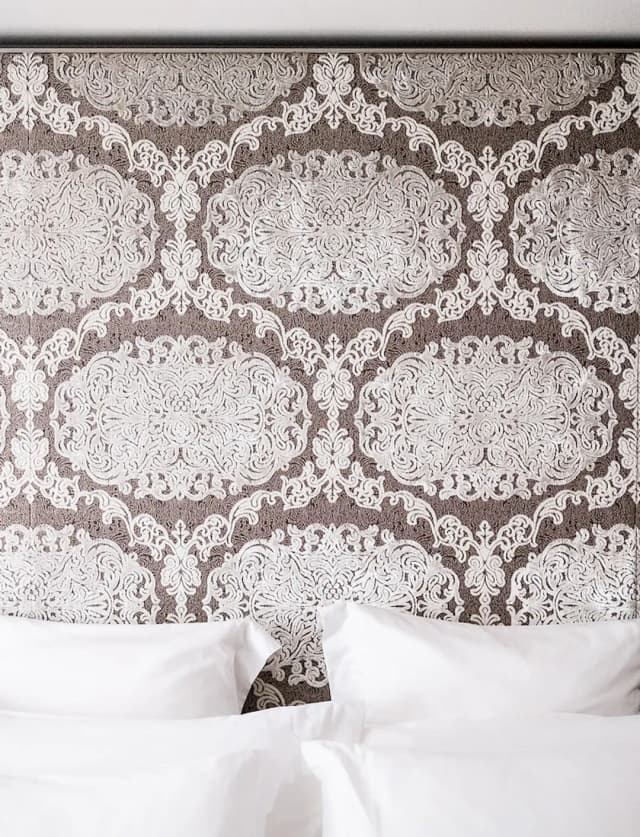 ブルガリ ホテル ロンドン-エグゼクティブ ルーム クイーンベッド 2 台-3