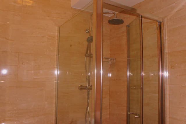 플라자 런던 호텔-더블룸, 앙스위트-37