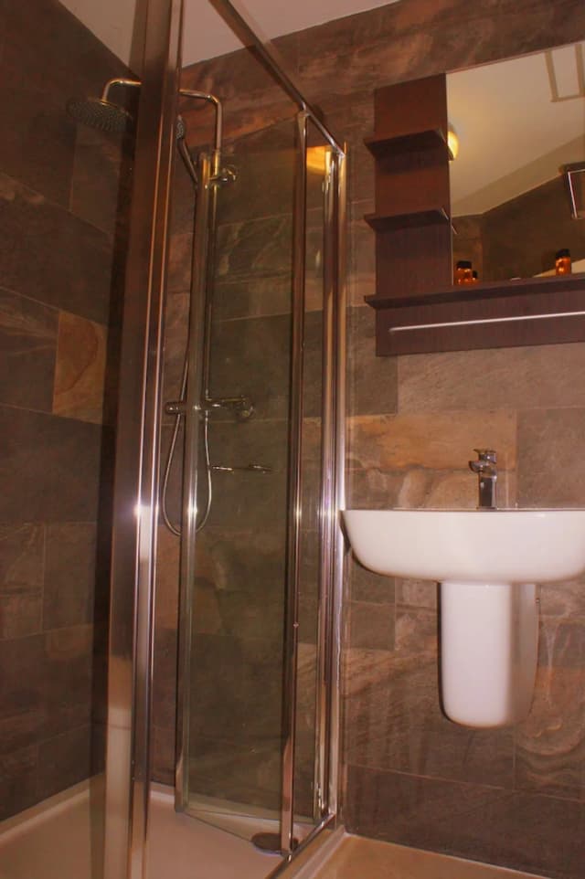 플라자 런던 호텔-더블룸, 앙스위트-39