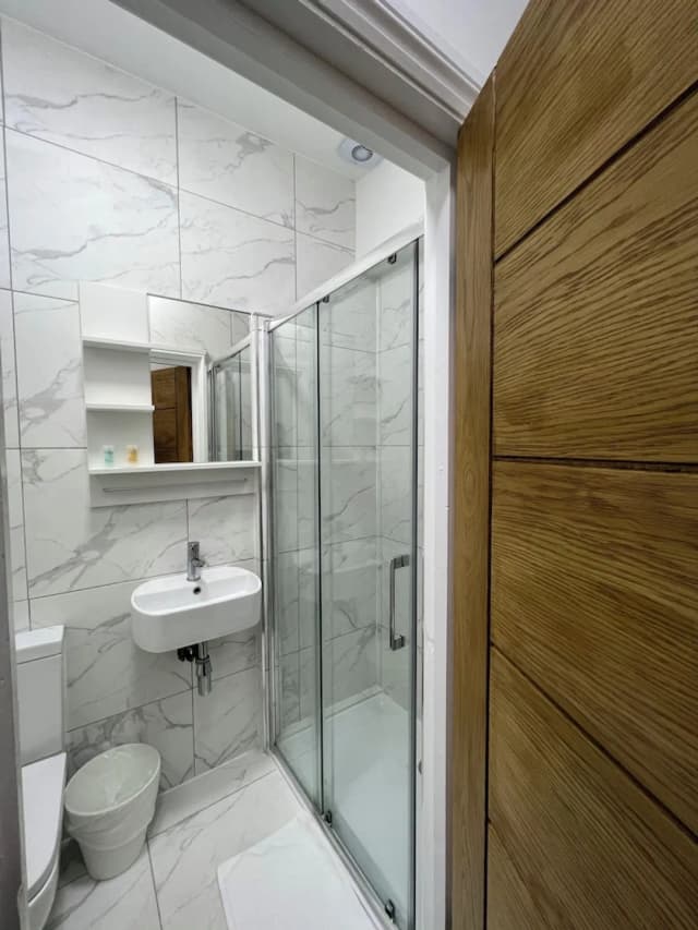 플라자 런던 호텔-슈피리어 스위트-18