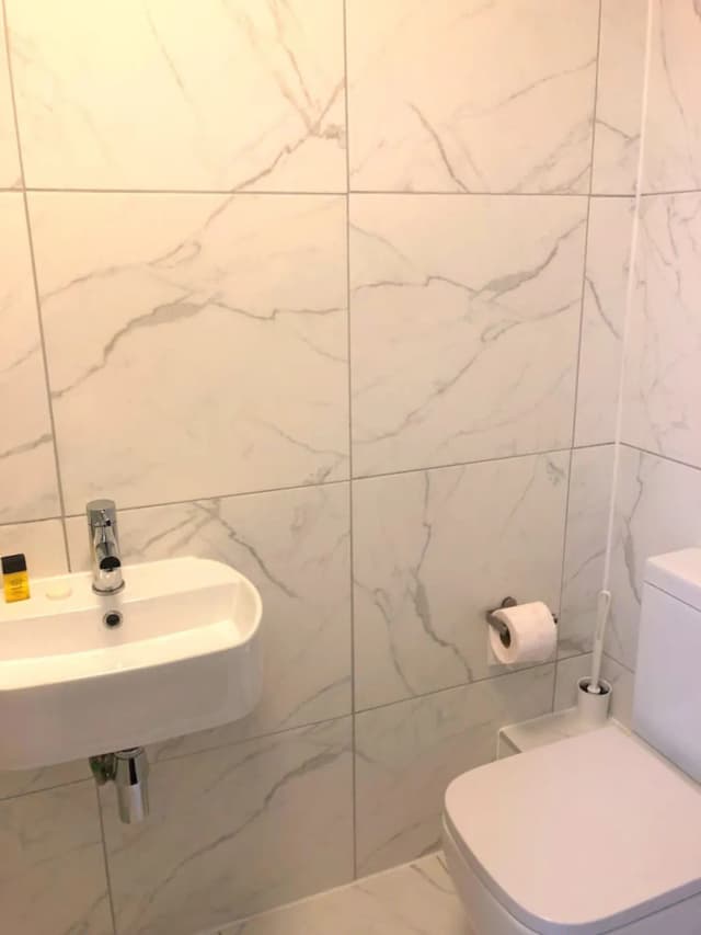 플라자 런던 호텔-싱글룸 (With Private External Bathroom)-6