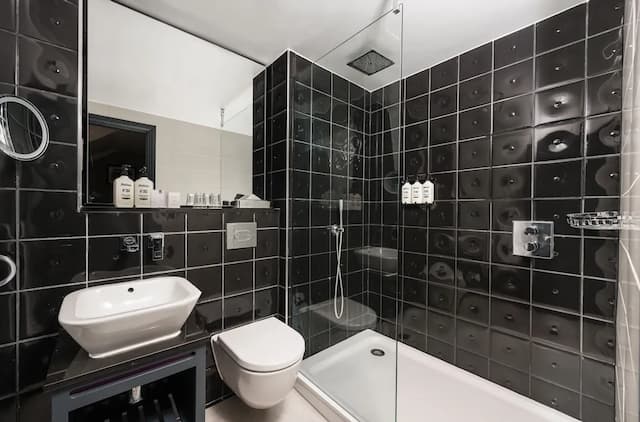 ホテル インディゴ ロンドン - ケンジントン by IHG-スタンダード ルーム クイーンベッド 1 台-9