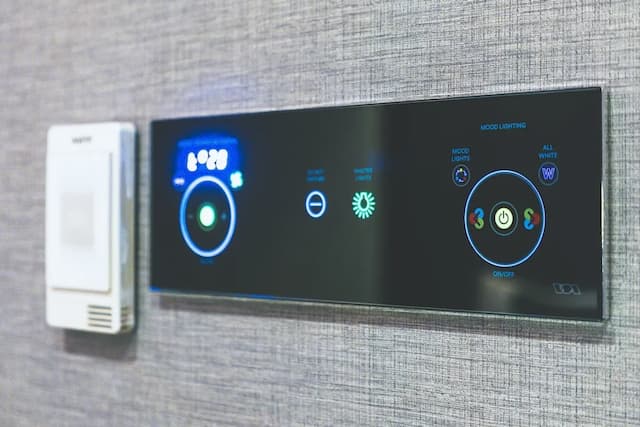 倫敦利物浦街 A 點飯店-雙人房-5