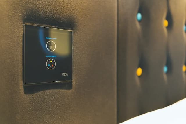 倫敦利物浦街 A 點飯店-雙人房, 無窗戶-6