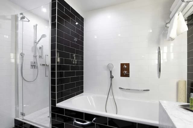 ヒルトン ロンドン ウェンブリー-スイート 1 ベッドルーム-13