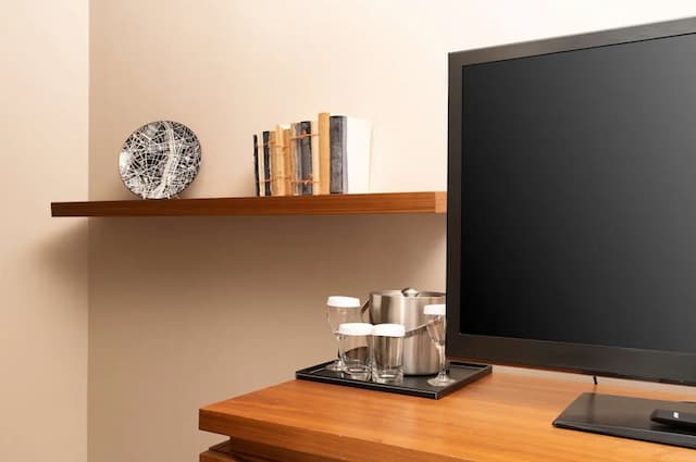 ヒルトン ロンドン ウェンブリー-スイート 1 ベッドルーム-4