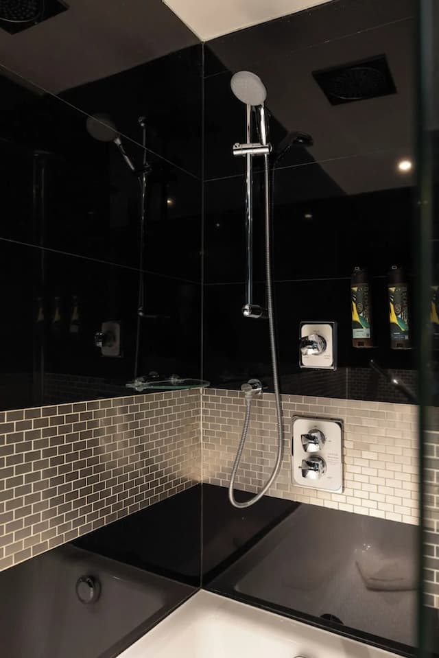 Montcalm Brewery Townhouse-华丽双人房-5