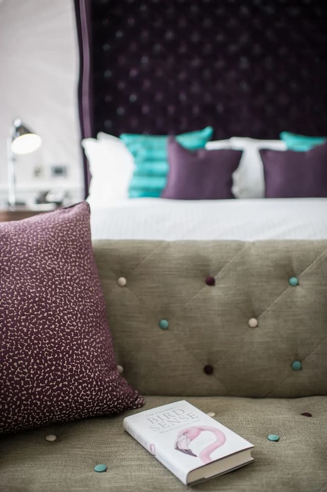 The Ampersand Hotel - Small Luxury Hotels of the World-华丽双人房-4