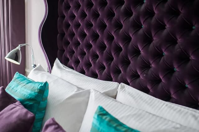 The Ampersand Hotel - Small Luxury Hotels of the World-华丽双人房-2