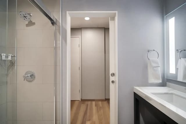 Hyatt Place LAX/Century Blvd-Room, 1 King Bed with Sofa bed-4