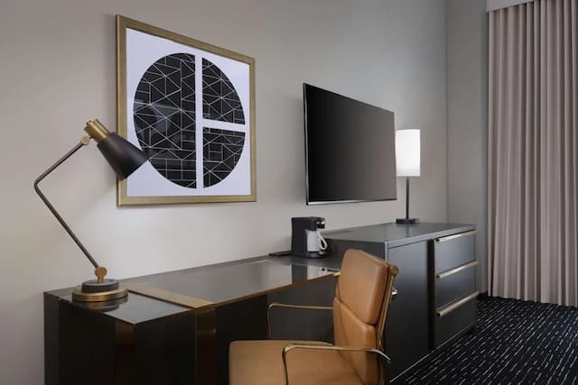 Hyatt Place LAX/Century Blvd-Room, 2 Queen Beds-4