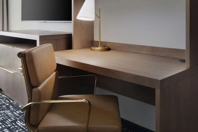 Hyatt Place LAX/Century Blvd-Room, 1 King Bed-2