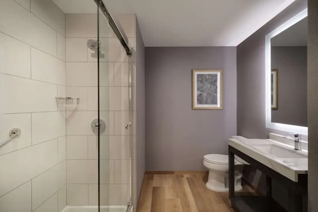 Hyatt Place LAX/Century Blvd-Room, 1 King Bed-3