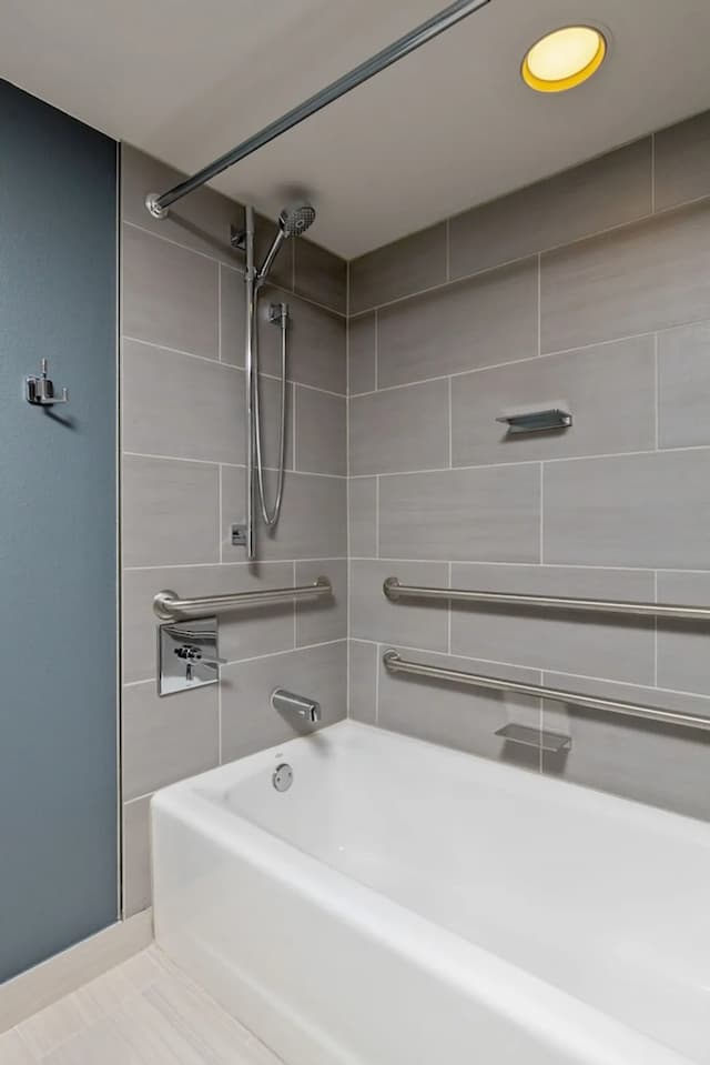 マリオット アンカレッジ ダウンタウン-ルーム クイーンベッド 2 台-2