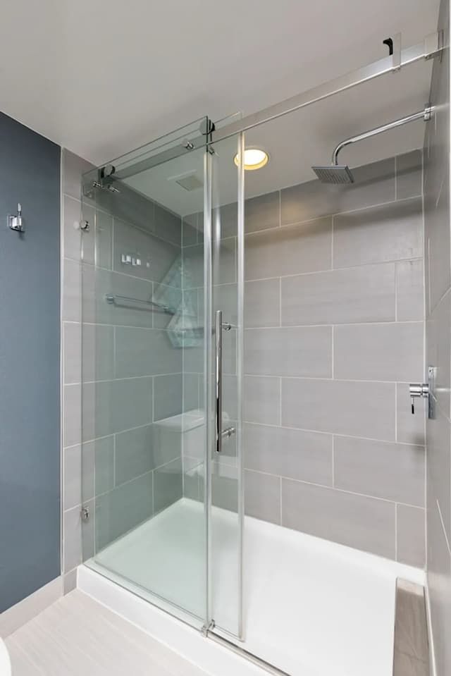 マリオット アンカレッジ ダウンタウン-ルーム キングベッド 1 台-3