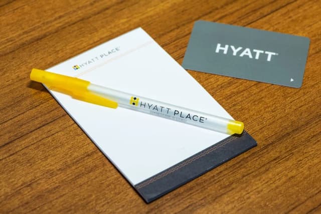 Hyatt Place New York Midtown South-客房, 1 张特大床, 无障碍 (Shower)-4