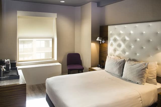 The Gallivant Times Square-标准双人房-1