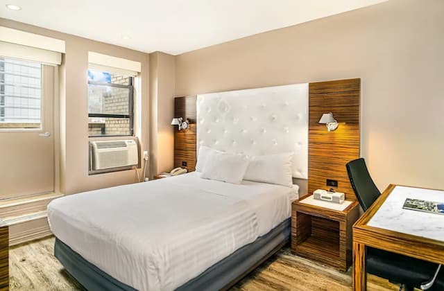 The Gallivant Times Square-标准双人房-3