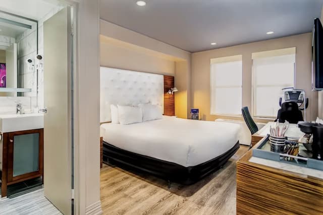 The Gallivant Times Square-客房, 无障碍-2