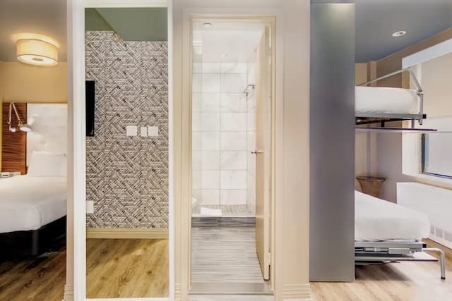 The Gallivant Times Square-尊荣客房-2