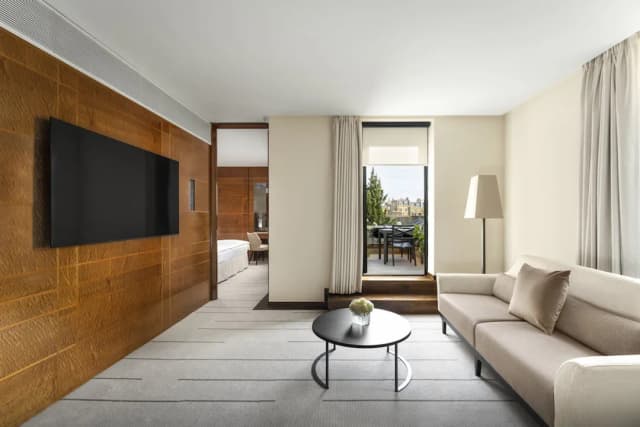 コモ ザ ハルキン-スイート (Belgravia)-6