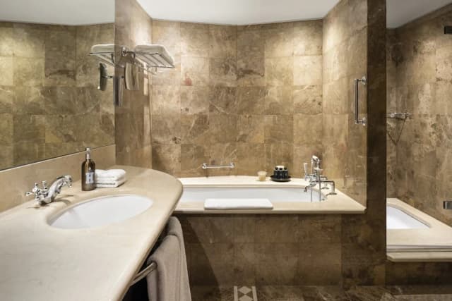 コモ ザ ハルキン-スイート (Belgravia)-10