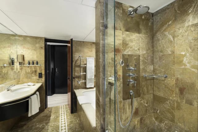 コモ ザ ハルキン-スイート (Belgravia)-8