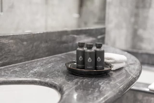 コモ ザ ハルキン-ルーム (Halkin)-5