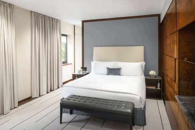 コモ ザ ハルキン-ルーム (Halkin)-4